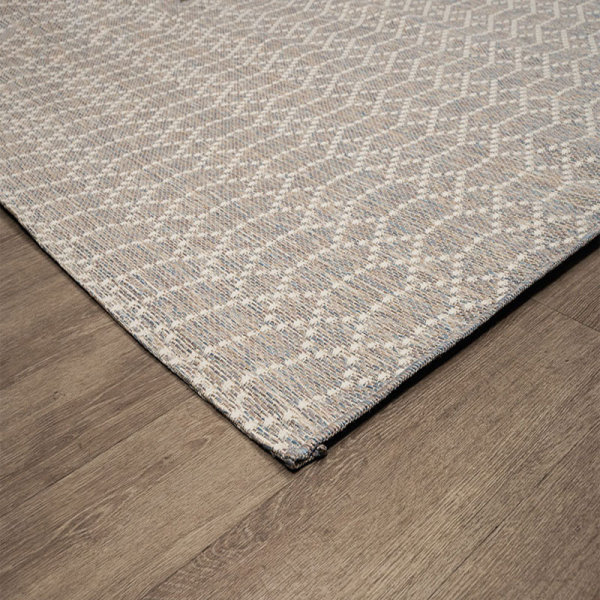 Χαλί Διαδρόμου (80x150) New Plan Canvas 1072E