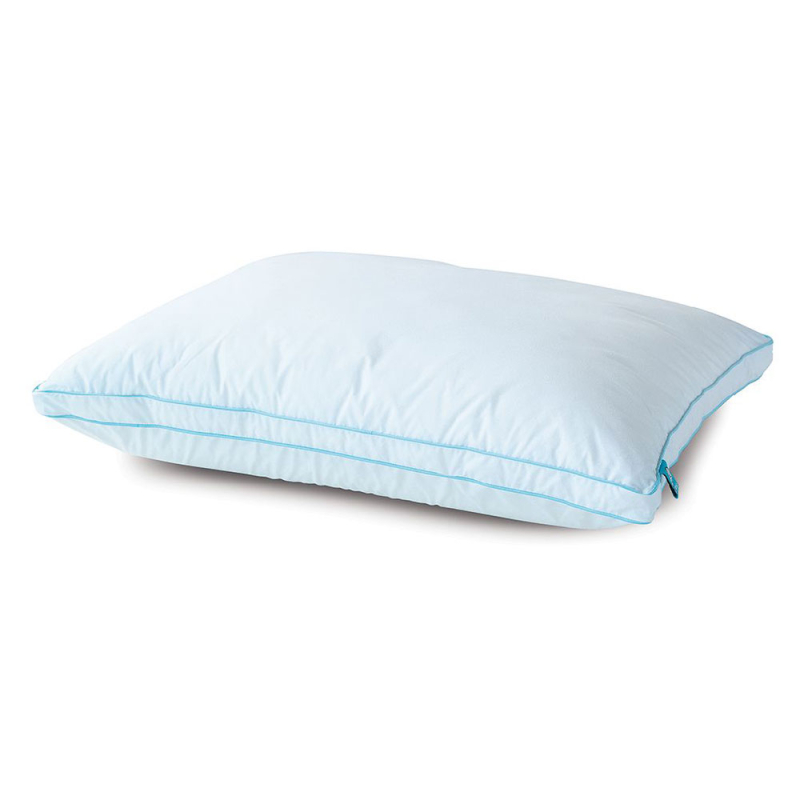 Μαξιλάρι Ύπνου Μαλακό (48x67) Palamaiki Happy Duck Memory Foam/Micro