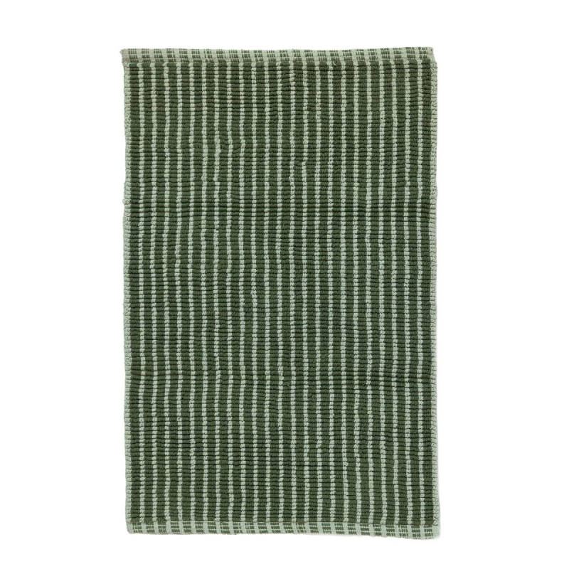 Πατάκι Μπάνιου (50x80) Palamaiki Stik Khaki