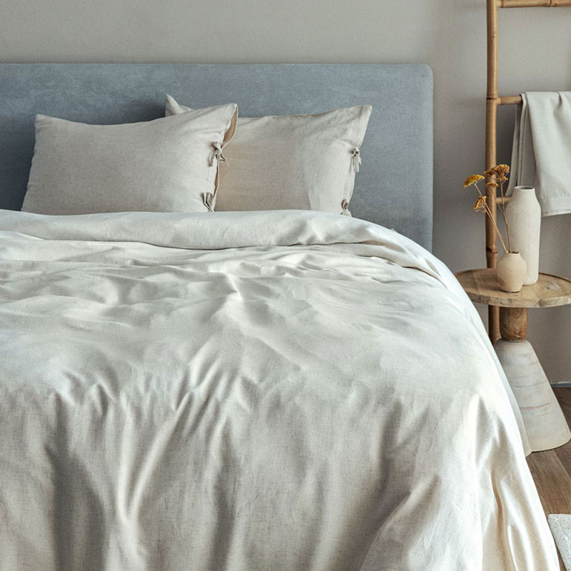 Σεντόνια Υπέρδιπλα (Σετ) Palamaiki Balin