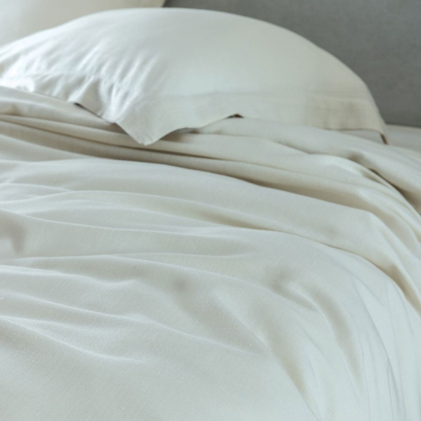 Σεντόνια Υπέρδιπλα (Σετ) Palamaiki Lince