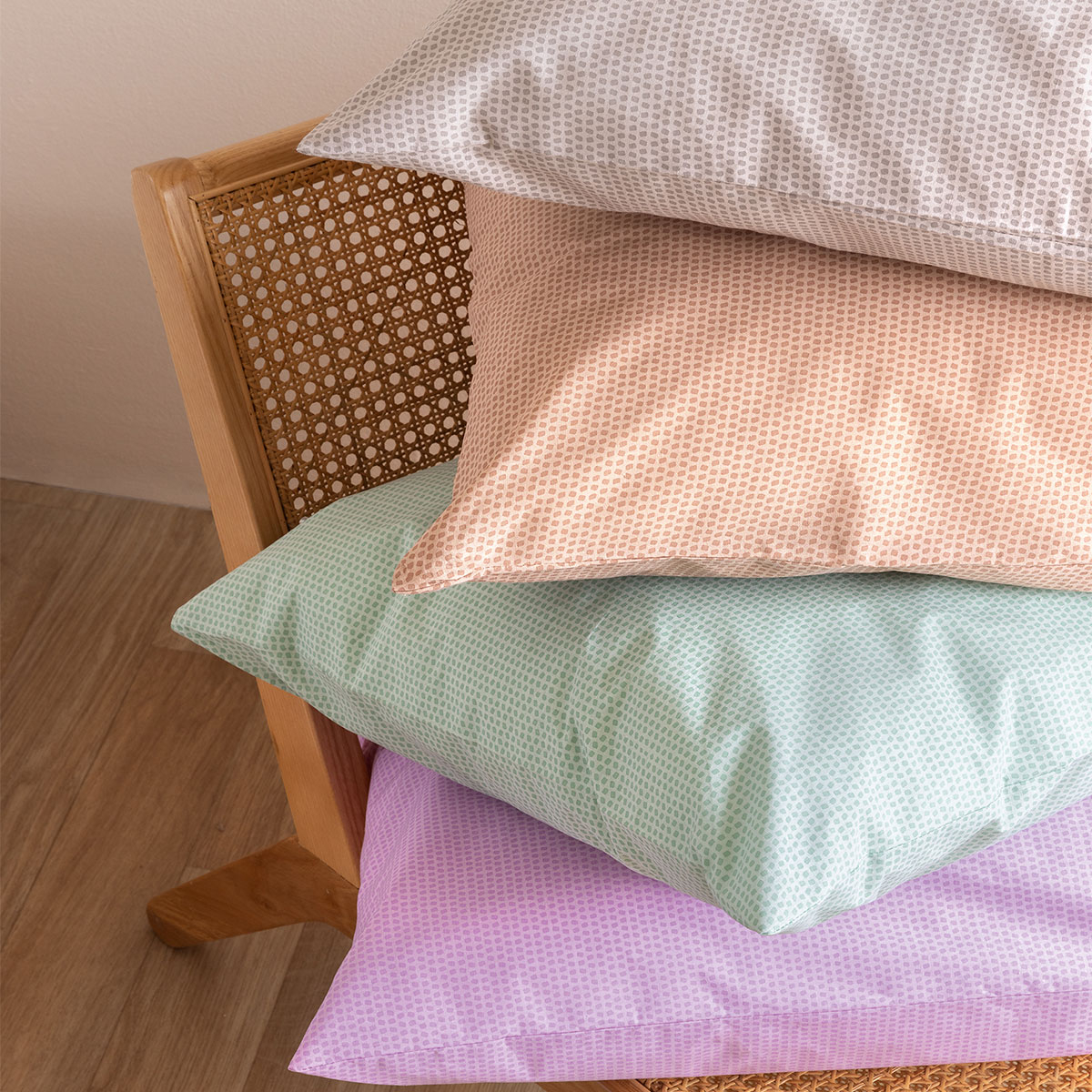 Σεντόνια Υπέρδιπλα (Σετ) Palamaiki Totem Ss2025 Home Λευκά Είδη Κρεβατοκάμαρας Spitishop