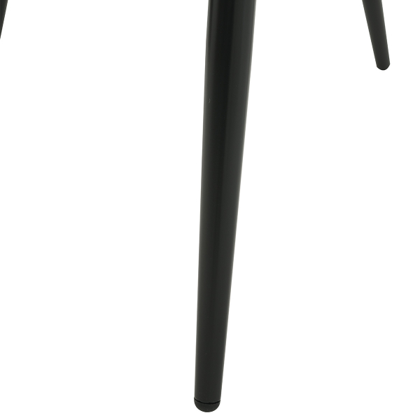 Καρέκλα Τραπεζαρίας (55x56x84) Spitishop Cathedra Light Grey