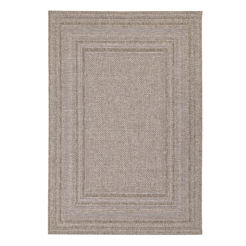 Χαλί Καλοκαιρινό (160x230) Royal Carpet Oria 50607/D