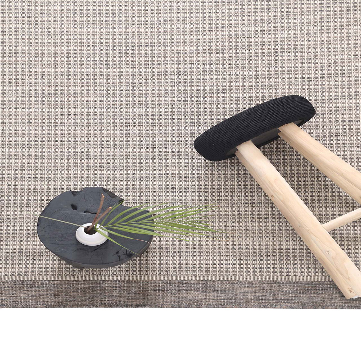 Χαλί Καλοκαιρινό (240X300) Royal Carpet Sand 2822I Home Χαλιά Σαλονιού Spitishop