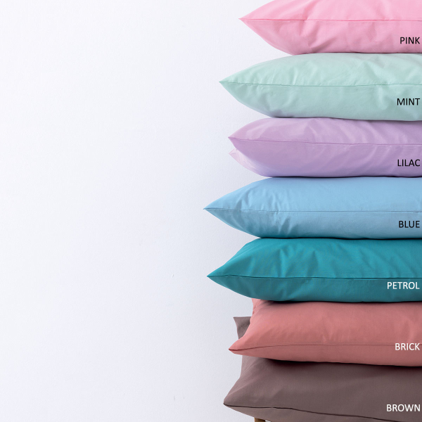 Σεντόνι Μονό Επίπεδο (170x260) Palamaiki Etoile 2