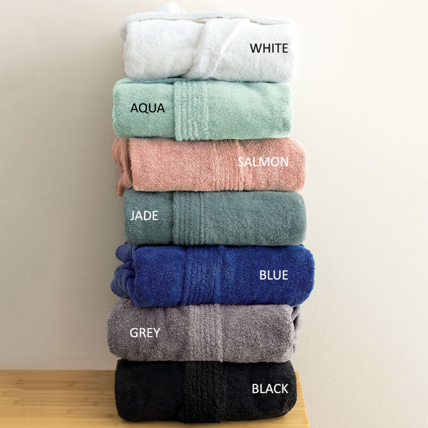 Μπουρνούζι Palamaiki Bathrobe Classic New