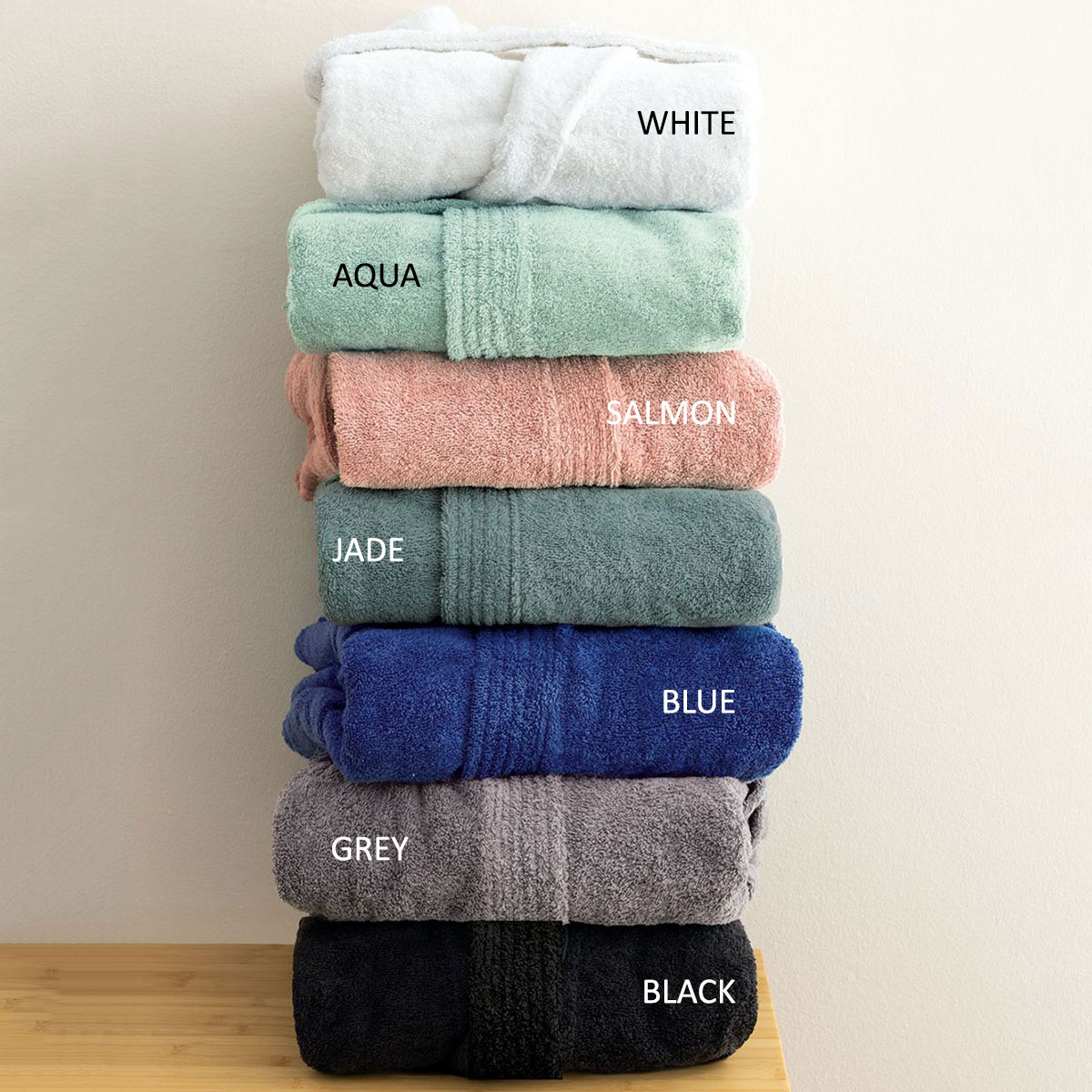 Μπουρνούζι Palamaiki Bathrobe Classic New X-Large Home Λευκά Είδη Μπάνιου Μπουρνούζια Spitishop