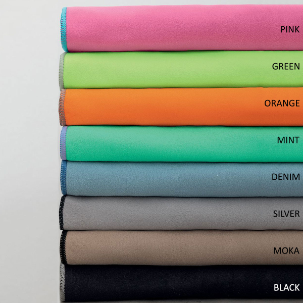 Πετσέτα Microfiber (90x160) Palamaiki Gym Active AW2023 200gsm