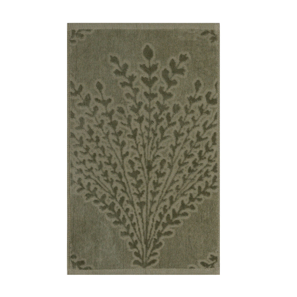 Πετσέτα Χεριών (30x50) Kentia Stylish Talon 21 500gsm