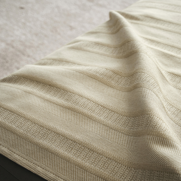 Ριχτάρι Καναπέ Τριθέσιου (180x310) Gofis Home Laurel Plant Green 731/18