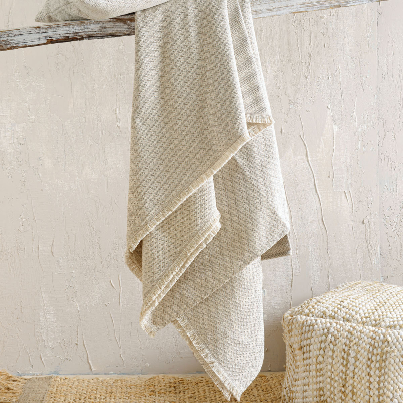 Ριχτάρι Πολυθρόνας (160x180) Rythmos Santorini Beige