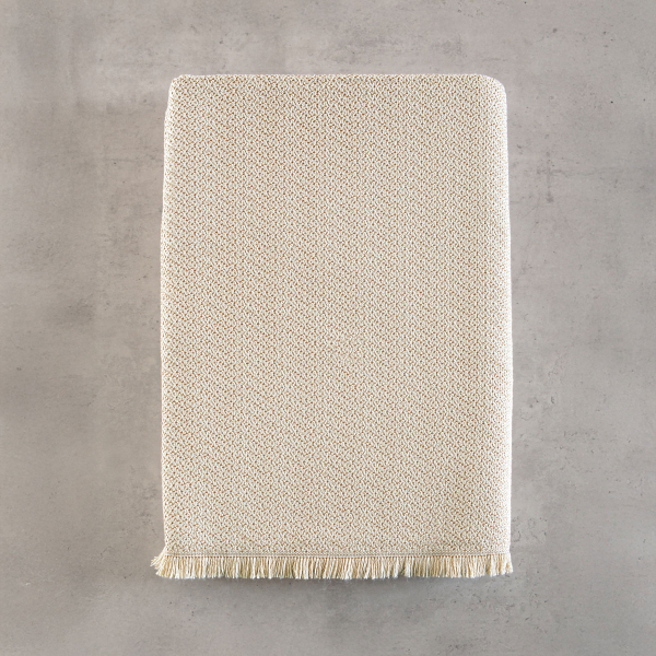 Ριχτάρι Πολυθρόνας (160x180) Rythmos Santorini Beige