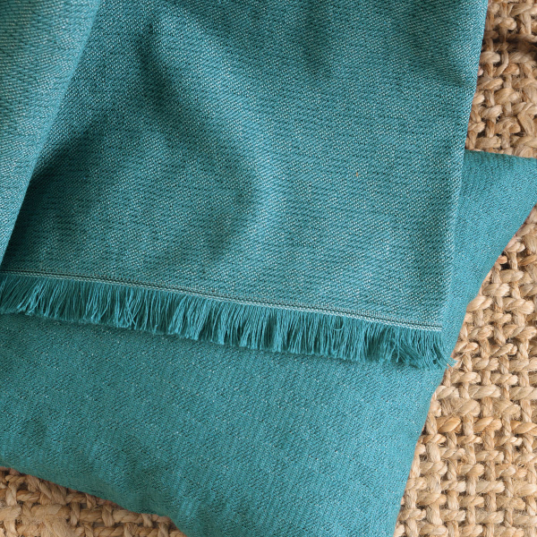 Ριχτάρι Πολυθρόνας (160x180) Rythmos Ermis Blue