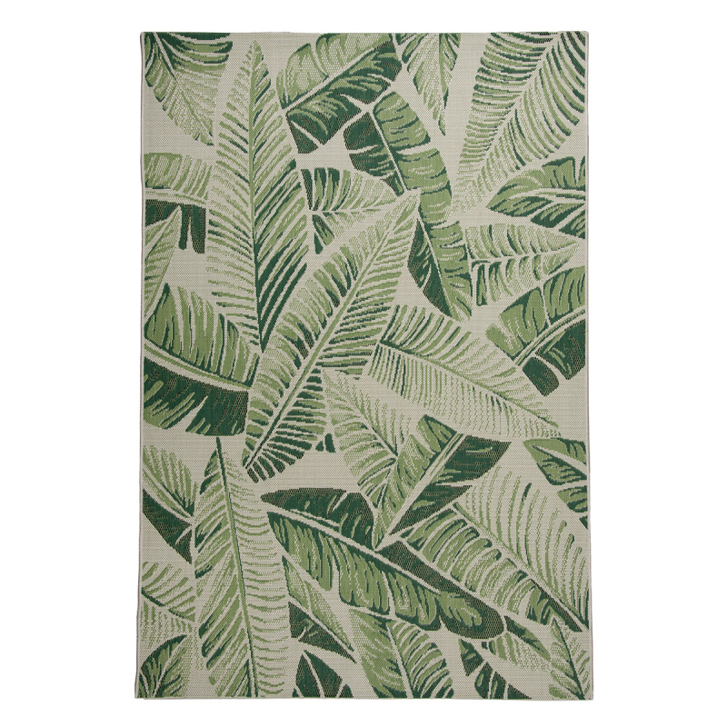 Χαλί Καλοκαιρινό (140x200) Βιοκαρπέτ Star 19721-062