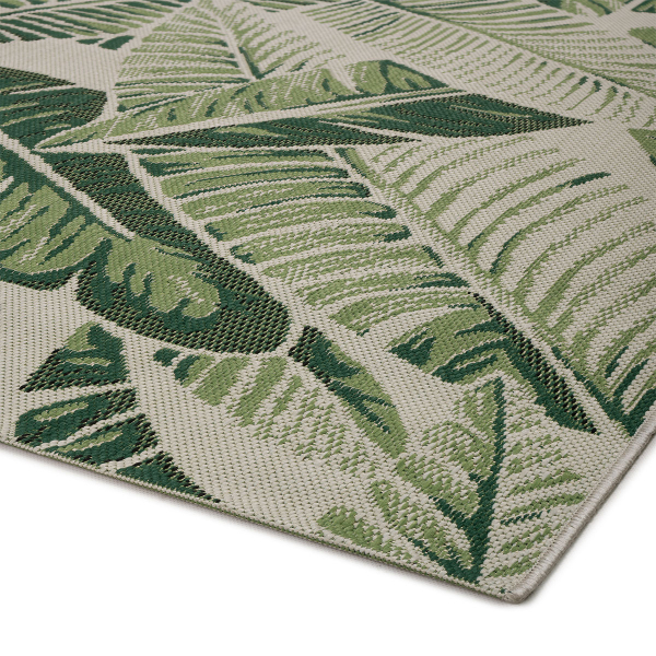 Χαλί Καλοκαιρινό (140x200) Βιοκαρπέτ Star 19721-062