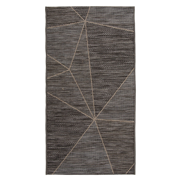 Χαλί Διαδρόμου (80x150) Βιοκαρπέτ Mira 29501-059