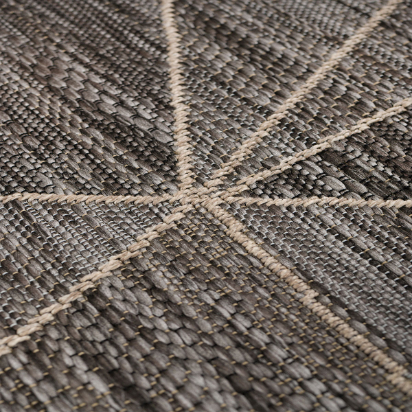 Χαλί Διαδρόμου (80x150) Βιοκαρπέτ Mira 29501-059