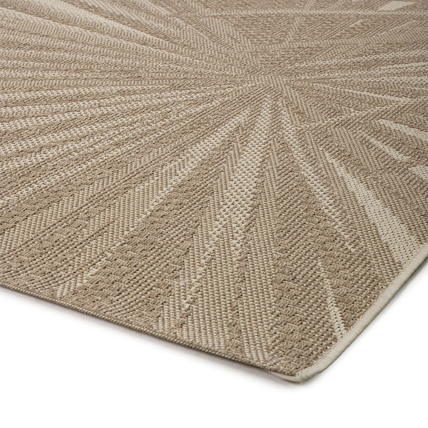 Χαλί Διαδρόμου (80x150) Βιοκαρπέτ Grace 39754-336