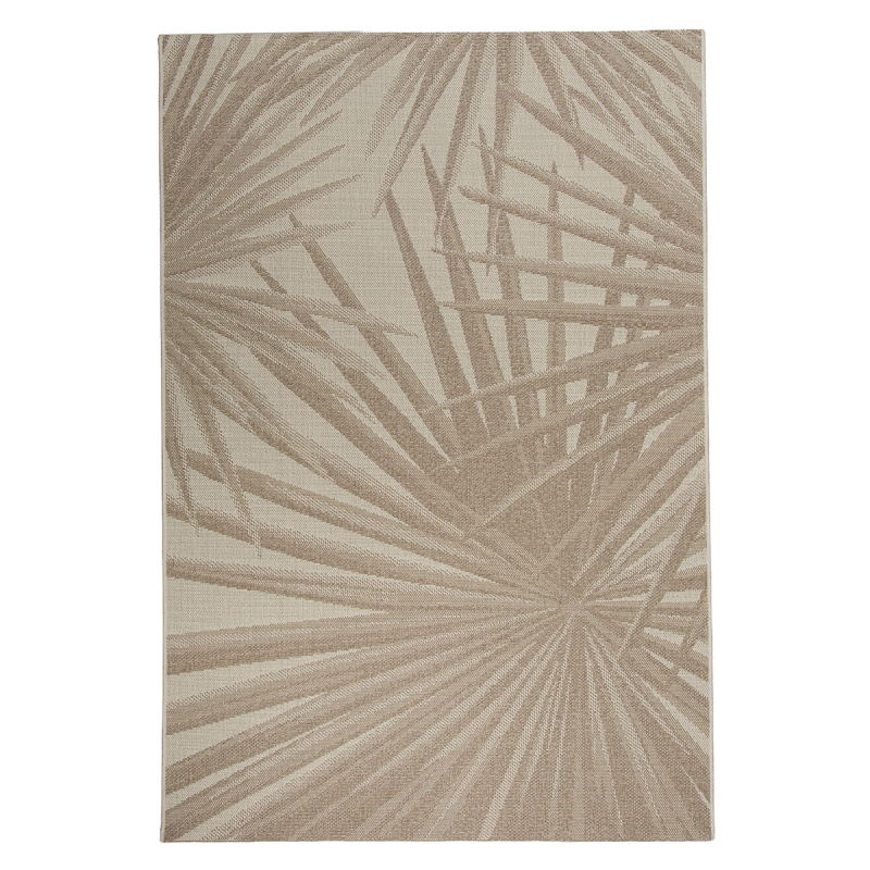 Χαλί Καλοκαιρινό (160x230) Βιοκαρπέτ Grace 39754-336