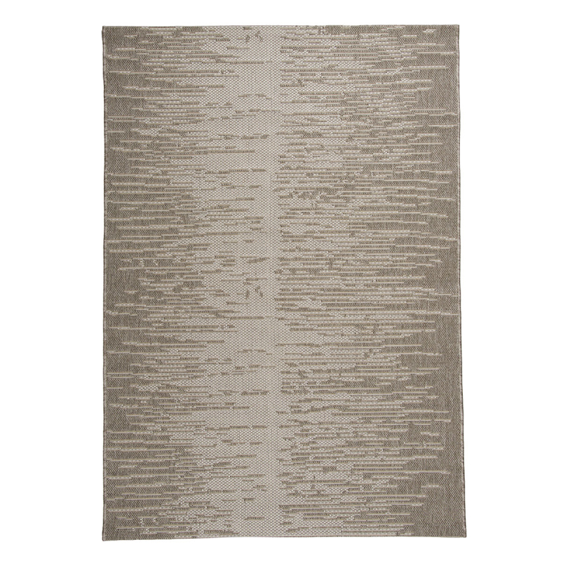 Χαλί Καλοκαιρινό (120x170) Βιοκαρπέτ Grace 39755-763