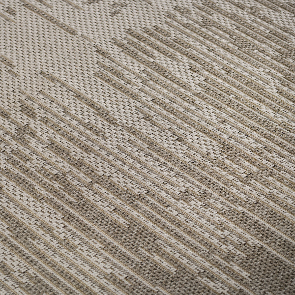 Χαλί Καλοκαιρινό (120x170) Βιοκαρπέτ Grace 39755-763