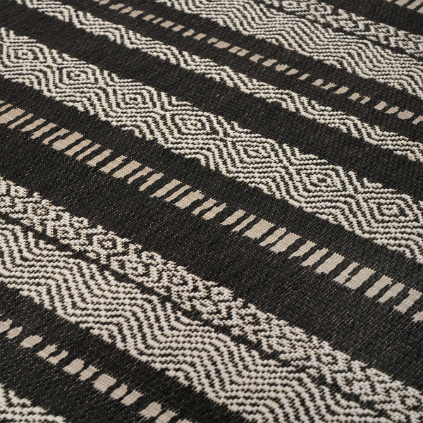 Χαλί Καλοκαιρινό (160x230) Βιοκαρπέτ Palma 16726-690