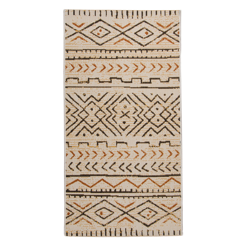 Χαλί Διαδρόμου (80x150) Βιοκαρπέτ Star 19578-460