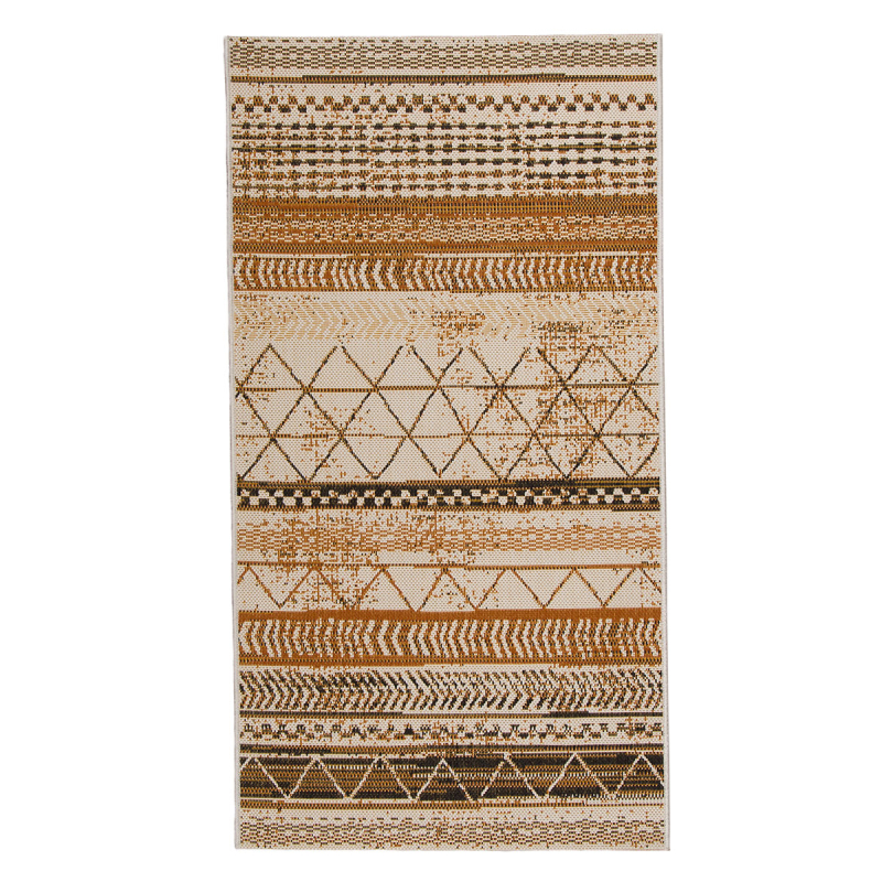 Χαλί Διαδρόμου (80x150) Βιοκαρπέτ Star 19582-460