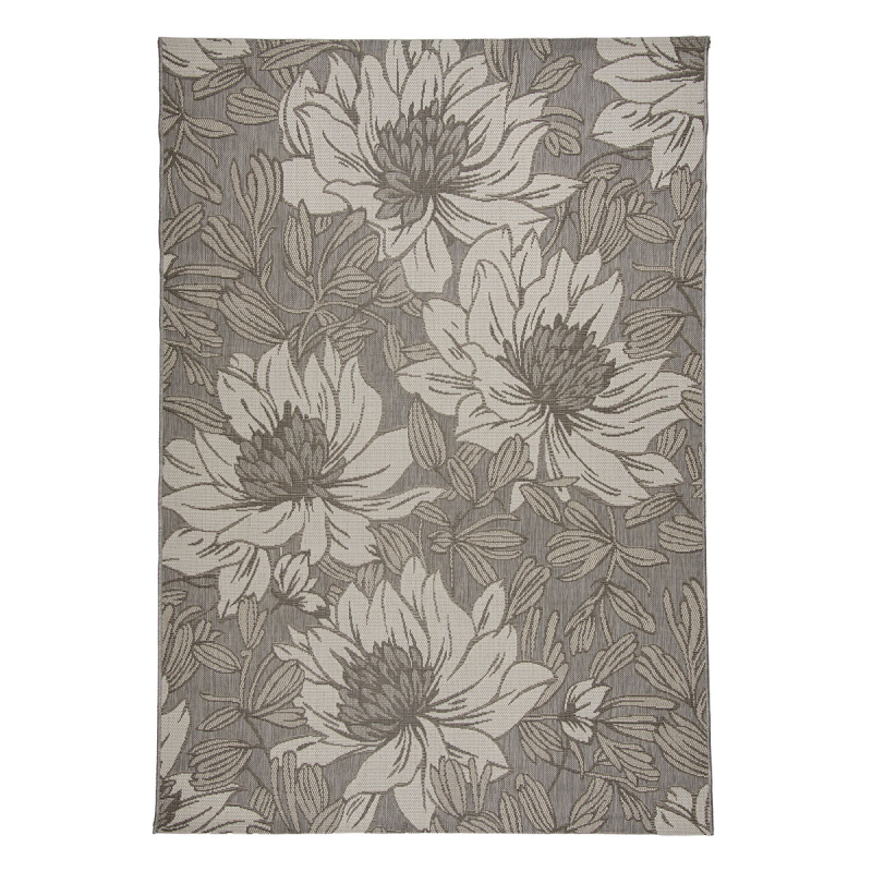 Χαλί Καλοκαιρινό (160x230) Βιοκαρπέτ Palma 16704-631