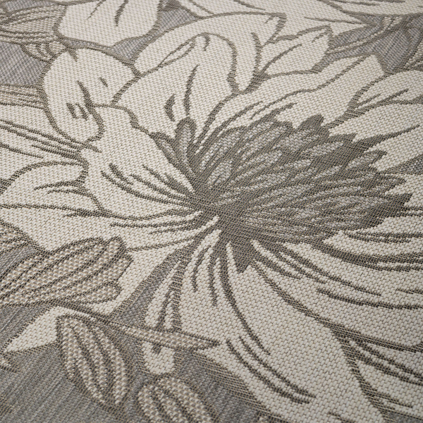 Χαλί Καλοκαιρινό (160x230) Βιοκαρπέτ Palma 16704-631