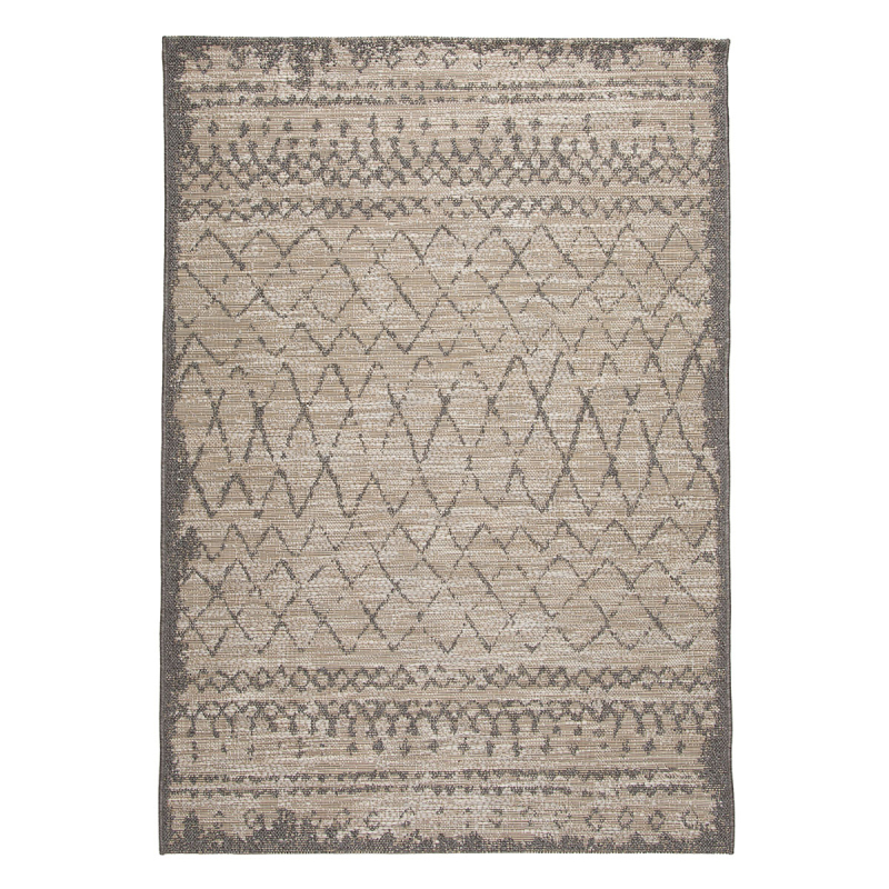 Χαλί Καλοκαιρινό (120x170) Βιοκαρπέτ Mira 29535-757