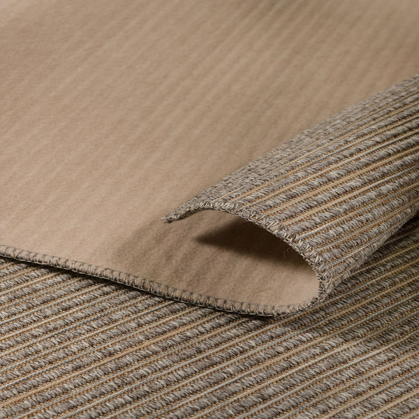 Χαλί Καλοκαιρινό (120x170) Βιοκαρπέτ Escape 41301-077