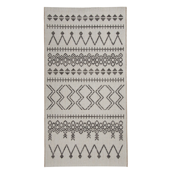 Χαλί Διαδρόμου (80x150) Βιοκαρπέτ Prisma 47355-960