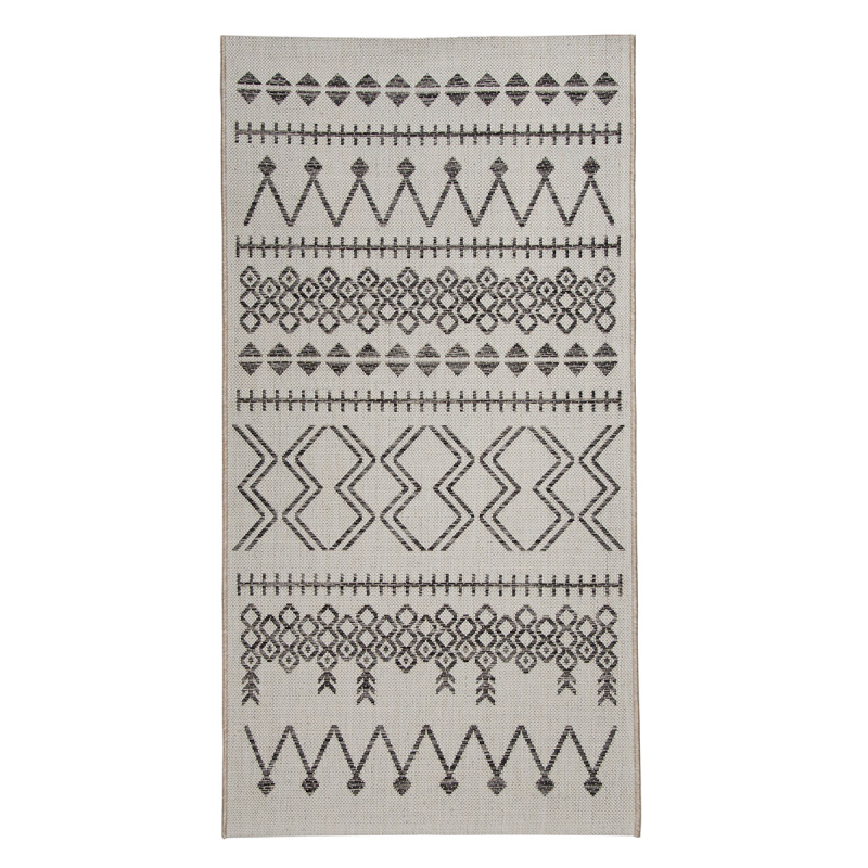 Χαλί Διαδρόμου (80x150) Βιοκαρπέτ Prisma 47355-960