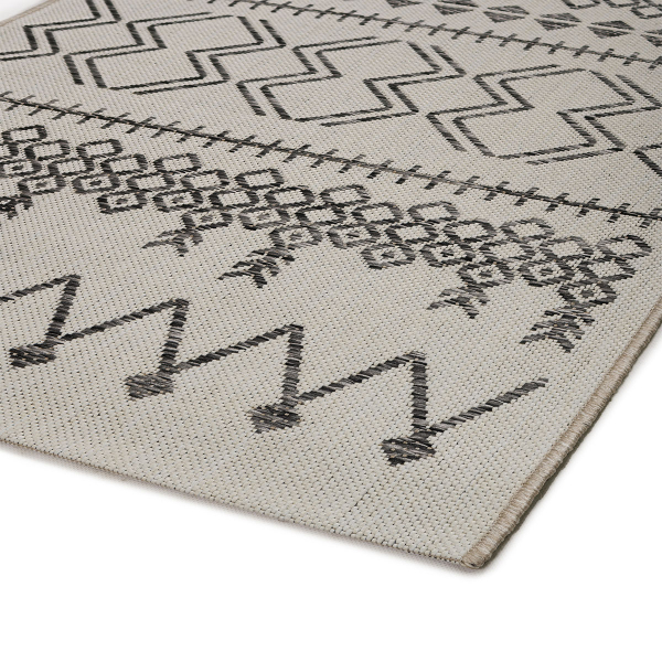 Χαλί Διαδρόμου (80x150) Βιοκαρπέτ Prisma 47355-960