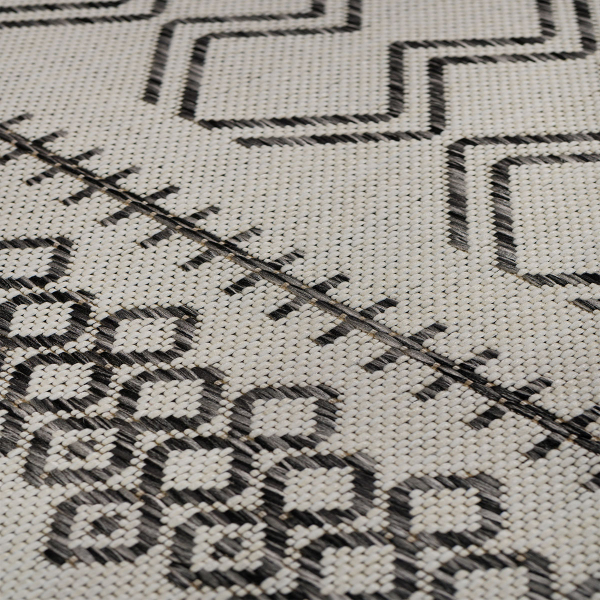 Χαλί Διαδρόμου (80x150) Βιοκαρπέτ Prisma 47355-960