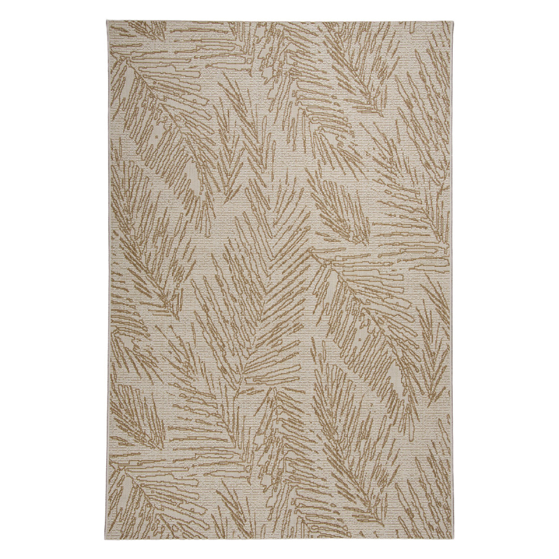 Χαλί Καλοκαιρινό (140x200) Βιοκαρπέτ Essenza 48978-256