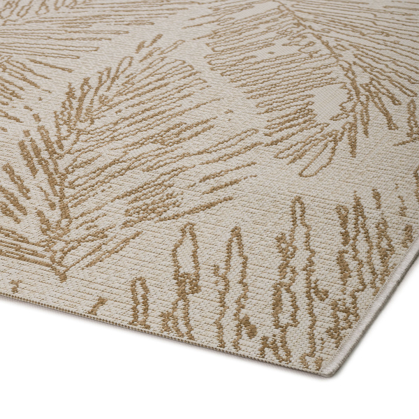 Χαλί Καλοκαιρινό (140x200) Βιοκαρπέτ Essenza 48978-256