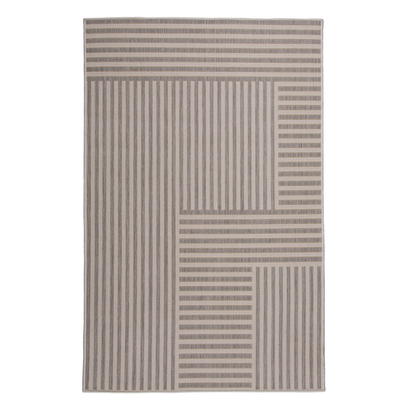 Χαλί All Season (100x150) Βιοκαρπέτ Reduce 28314-064