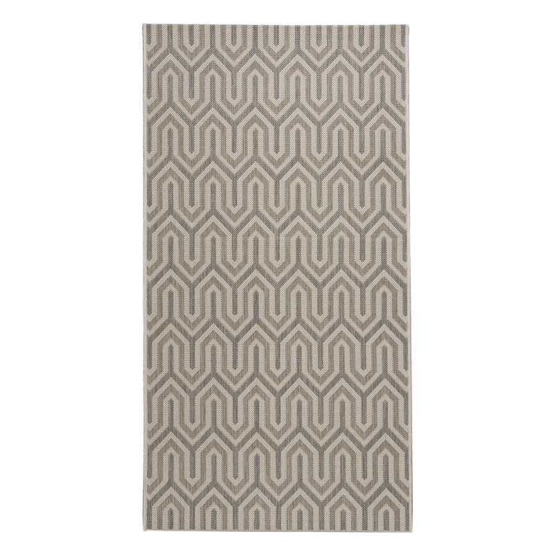 Χαλί Διαδρόμου (80x150) Βιοκαρπέτ In & O 31717-369