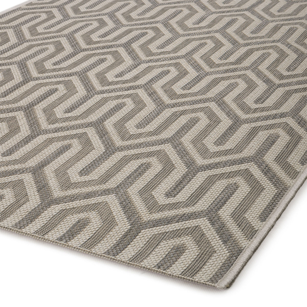 Χαλί Διαδρόμου (80x150) Βιοκαρπέτ In & O 31717-369