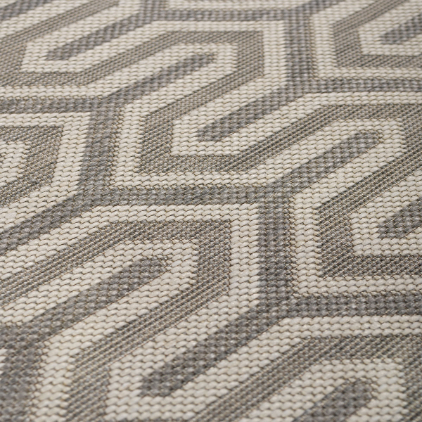 Χαλί Διαδρόμου (80x150) Βιοκαρπέτ In & O 31717-369