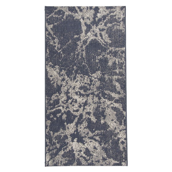 Χαλί Διαδρόμου (80x150) Βιοκαρπέτ Star 17501-630