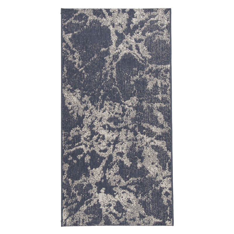 Χαλί Διαδρόμου (80x150) Βιοκαρπέτ Star 17501-630