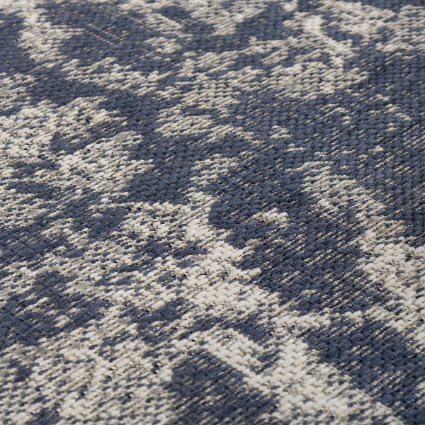 Χαλί Διαδρόμου (80x150) Βιοκαρπέτ Star 17501-630