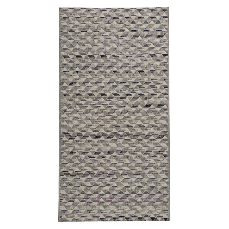 Χαλί Διαδρόμου (80x150) Βιοκαρπέτ Star 17509-605