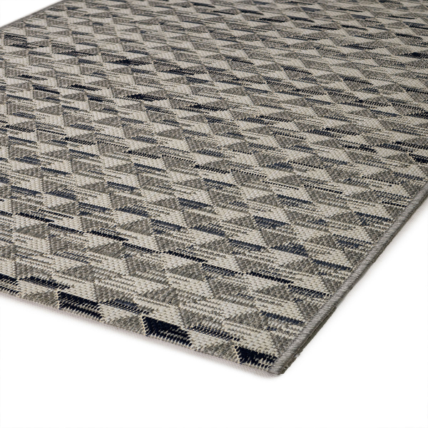 Χαλί Διαδρόμου (80x150) Βιοκαρπέτ Star 17509-605