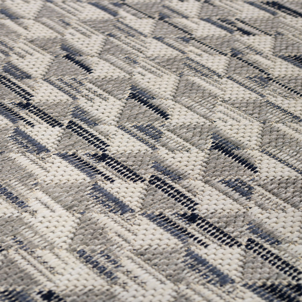 Χαλί Διαδρόμου (80x150) Βιοκαρπέτ Star 17509-605