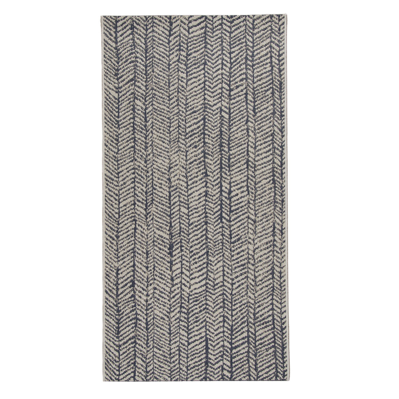 Χαλί Διαδρόμου (80x150) Βιοκαρπέτ Star 19669-660